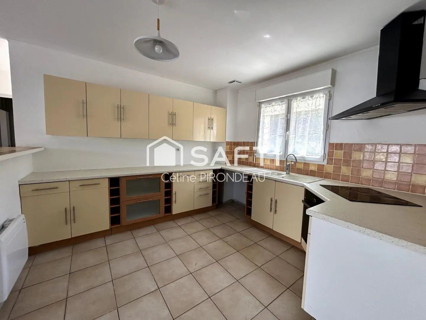 Maison à vendre, 104m², Brain-sur-Allonnes