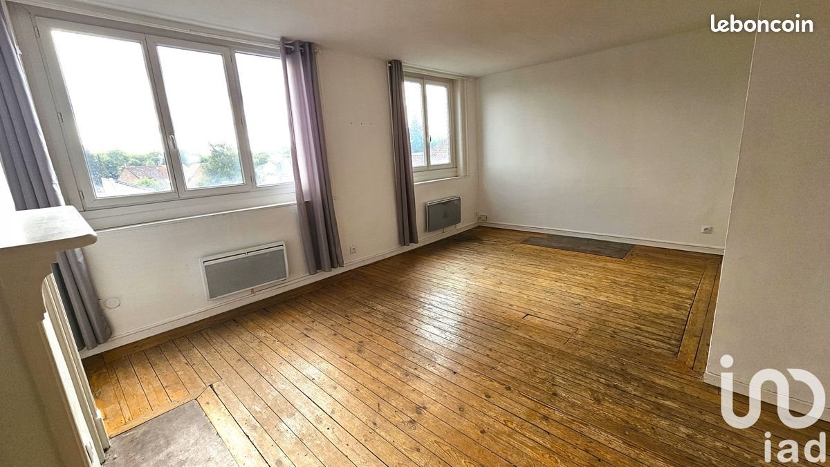 Appartement à vendre, 38m², Lambersart