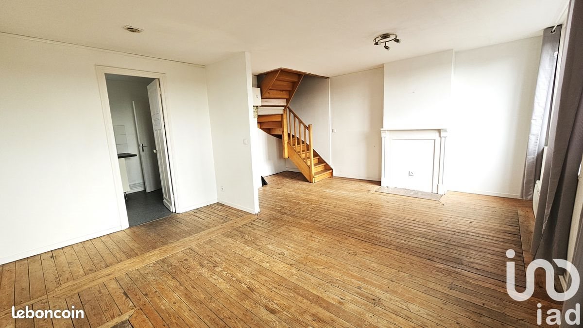 Appartement à vendre, 38m², Lambersart