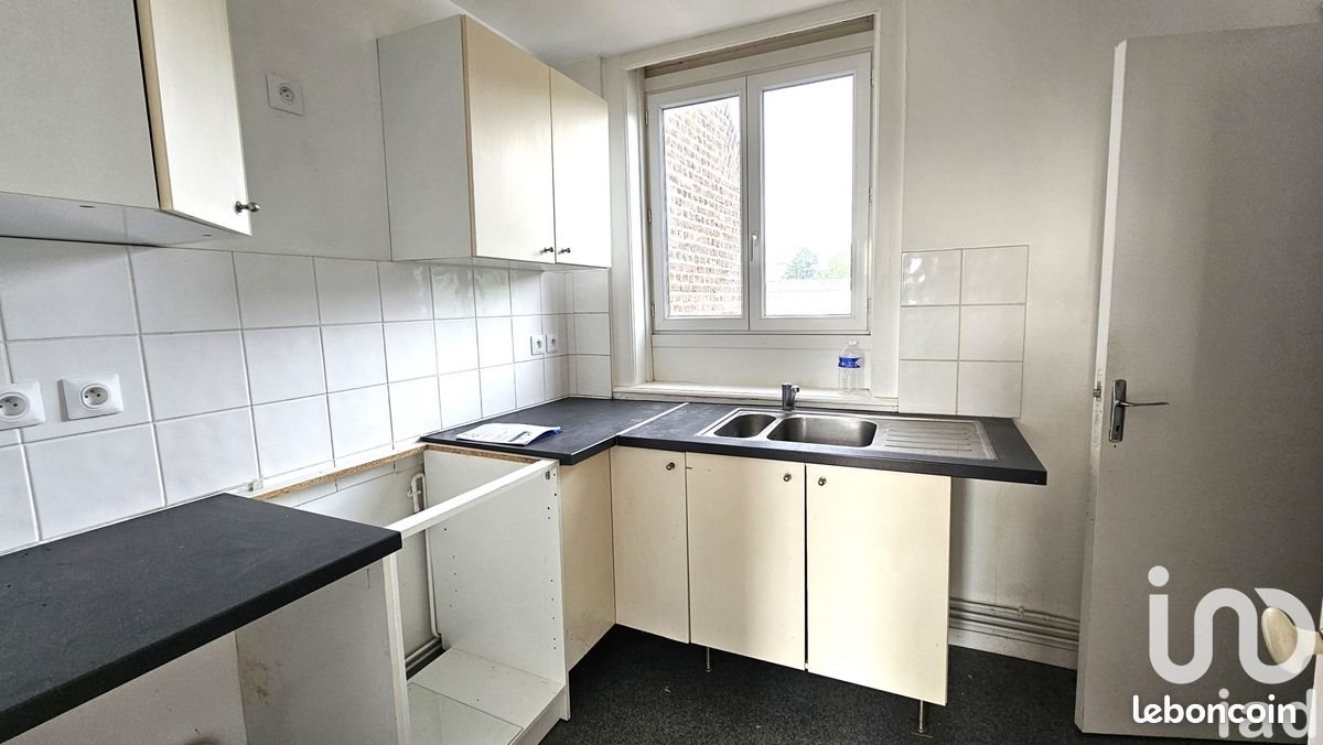 Appartement à vendre, 38m², Lambersart