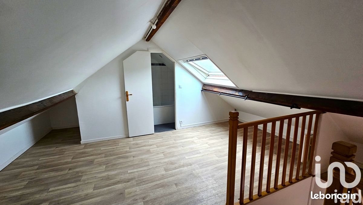 Appartement à vendre, 38m², Lambersart