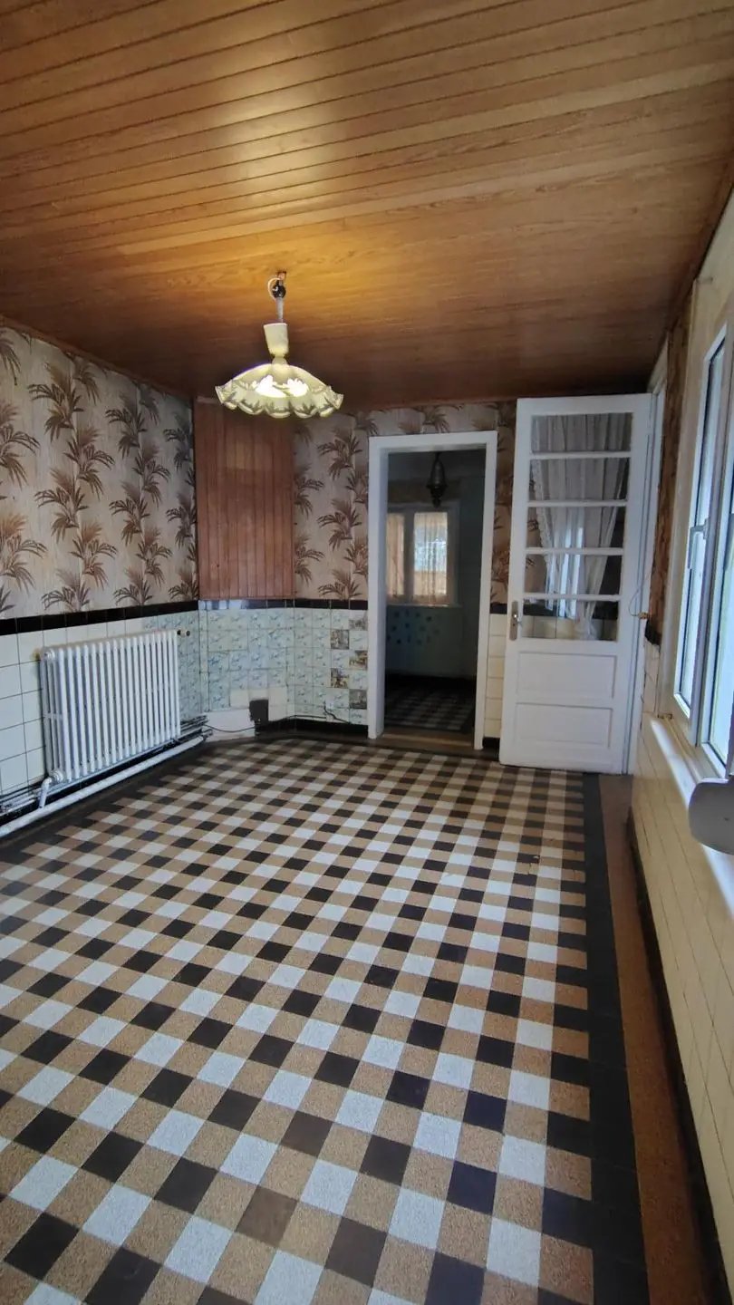 Maison à vendre, 88m², Essars