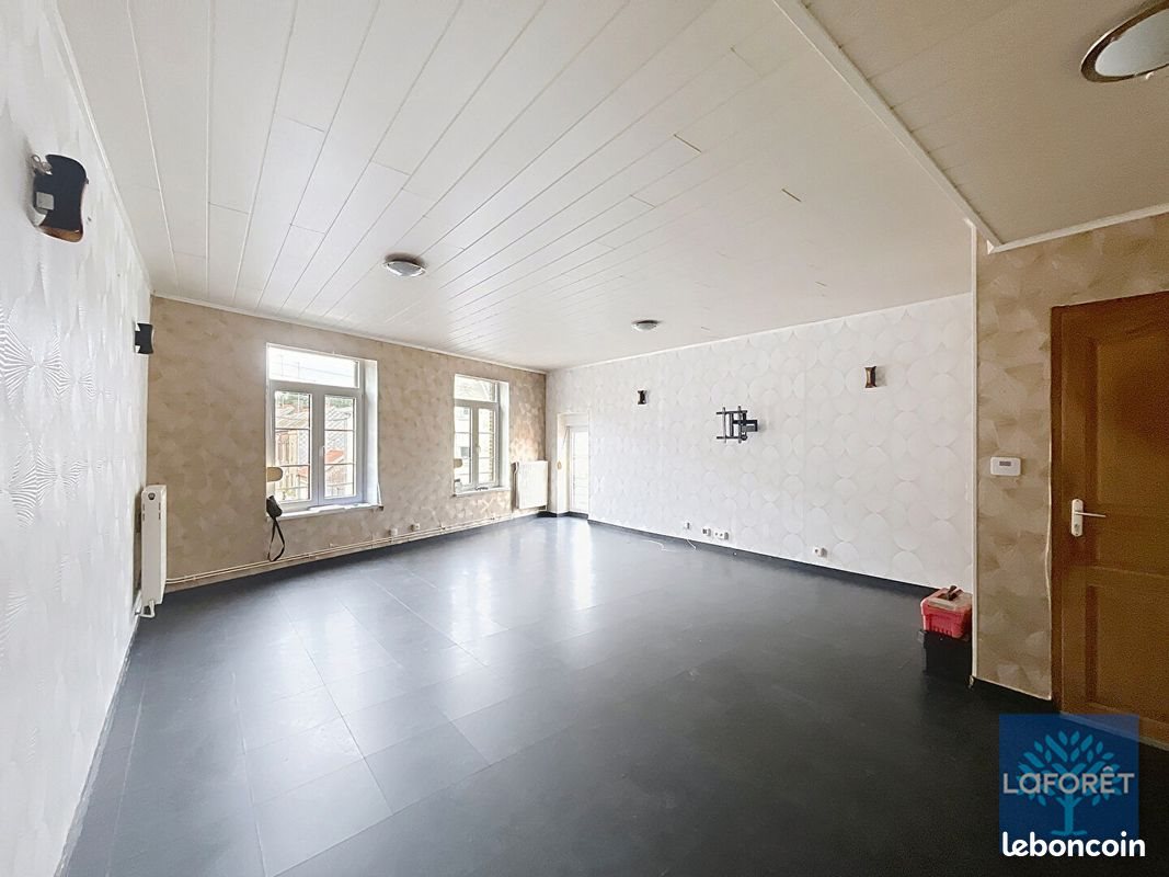 Appartement à vendre, 77m², Jeumont