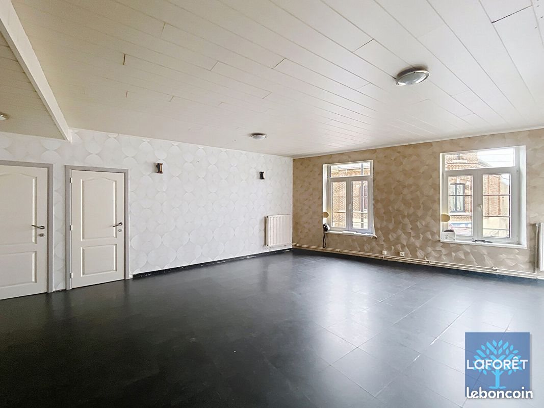 Appartement à vendre, 77m², Jeumont