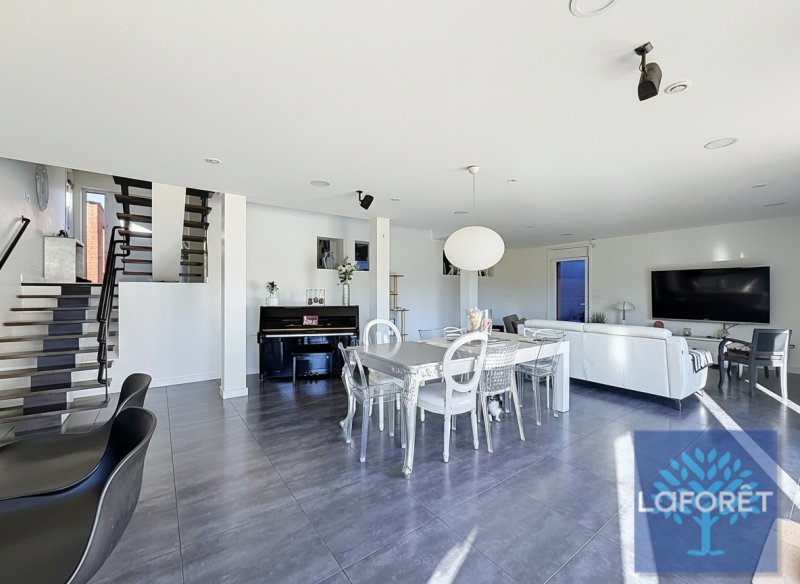 Maison à vendre, 193m², Orsinval