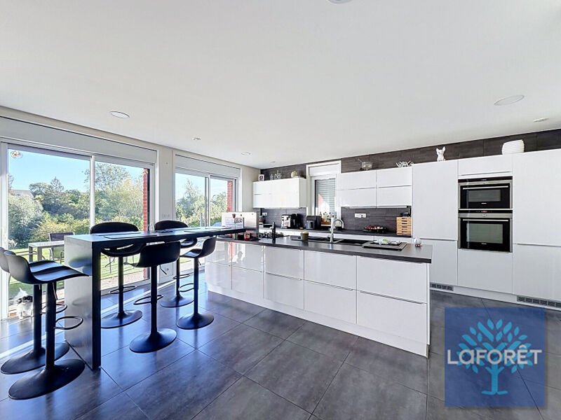 Maison à vendre, 193m², Orsinval