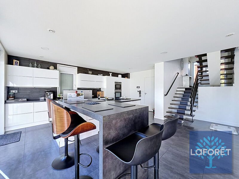 Maison à vendre, 193m², Orsinval