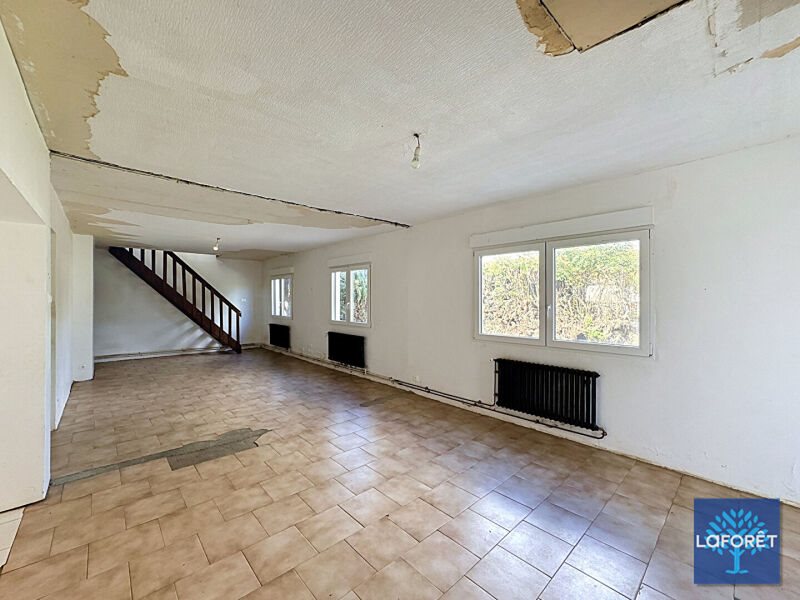 Maison à vendre, 112m², Recquignies