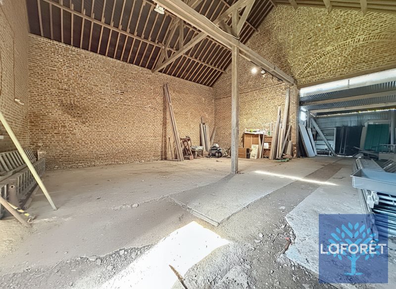 Maison à vendre, 150m², Elesmes