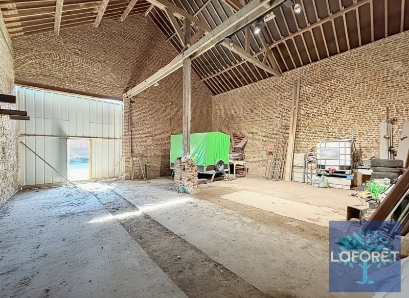 Maison à vendre, 150m², Elesmes