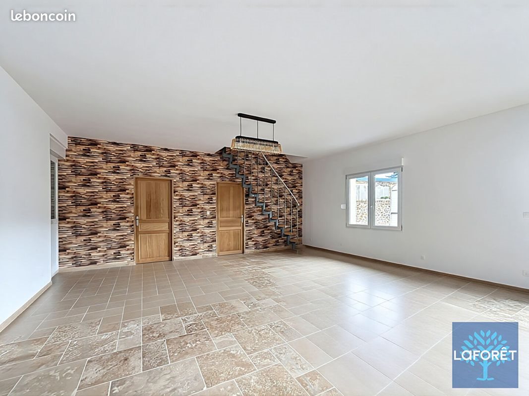 Maison à vendre, 72m², Maubeuge