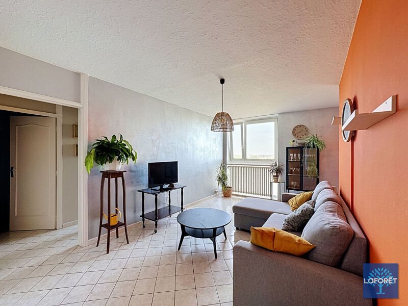 Appartement à louer, 69m², Maubeuge