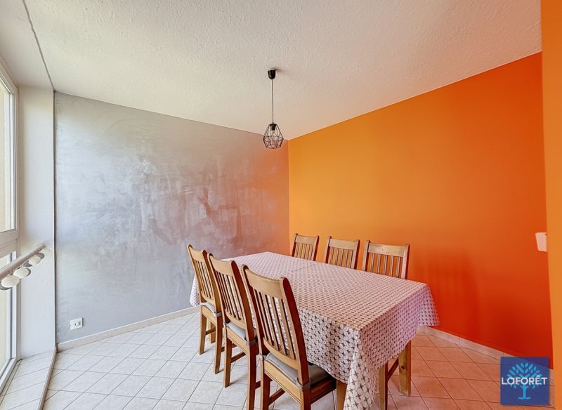 Appartement à louer, 69m², Maubeuge