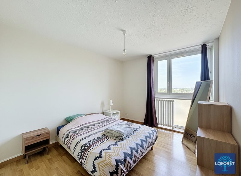Appartement à louer, 69m², Maubeuge