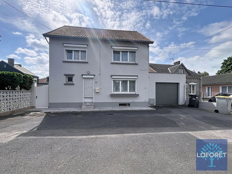 Maison à vendre, 95m², Neuf-Mesnil