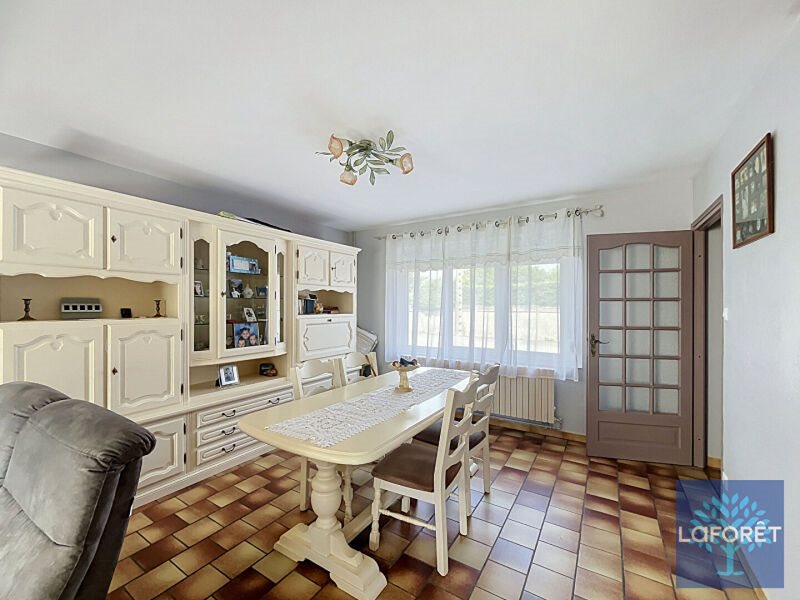 Maison à vendre, 95m², Neuf-Mesnil