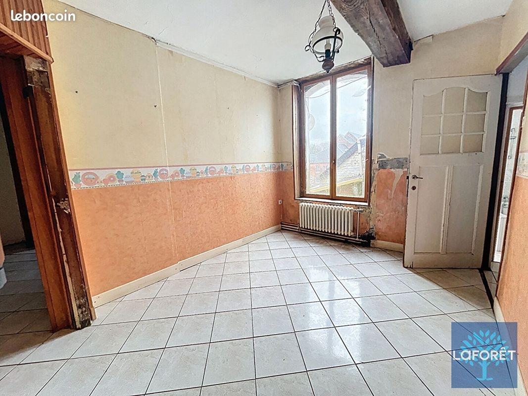 Maison à vendre, 150m², Avesnes-sur-Helpe