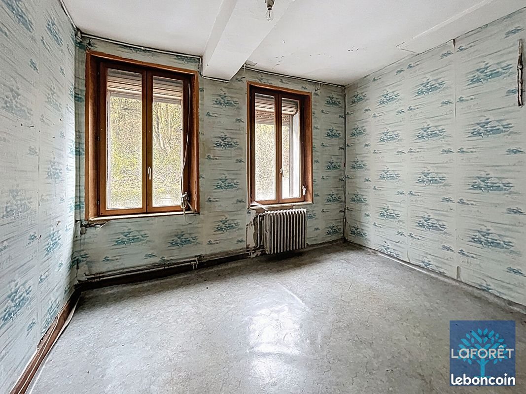 Maison à vendre, 150m², Avesnes-sur-Helpe