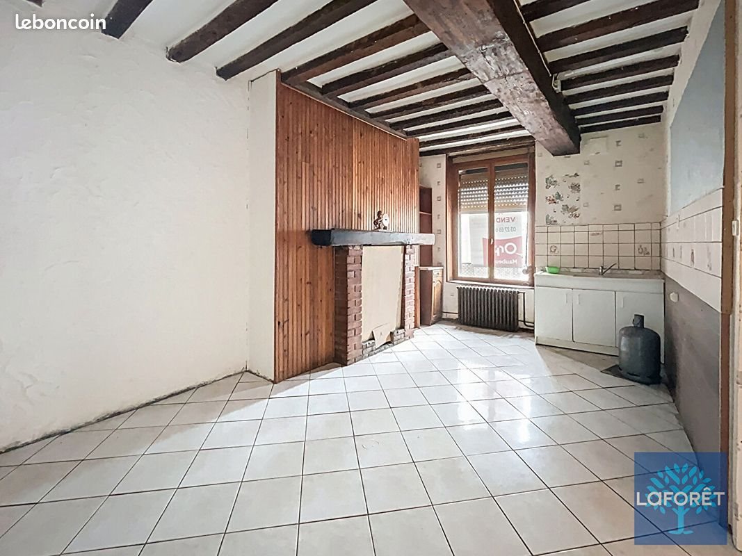 Maison à vendre, 150m², Avesnes-sur-Helpe