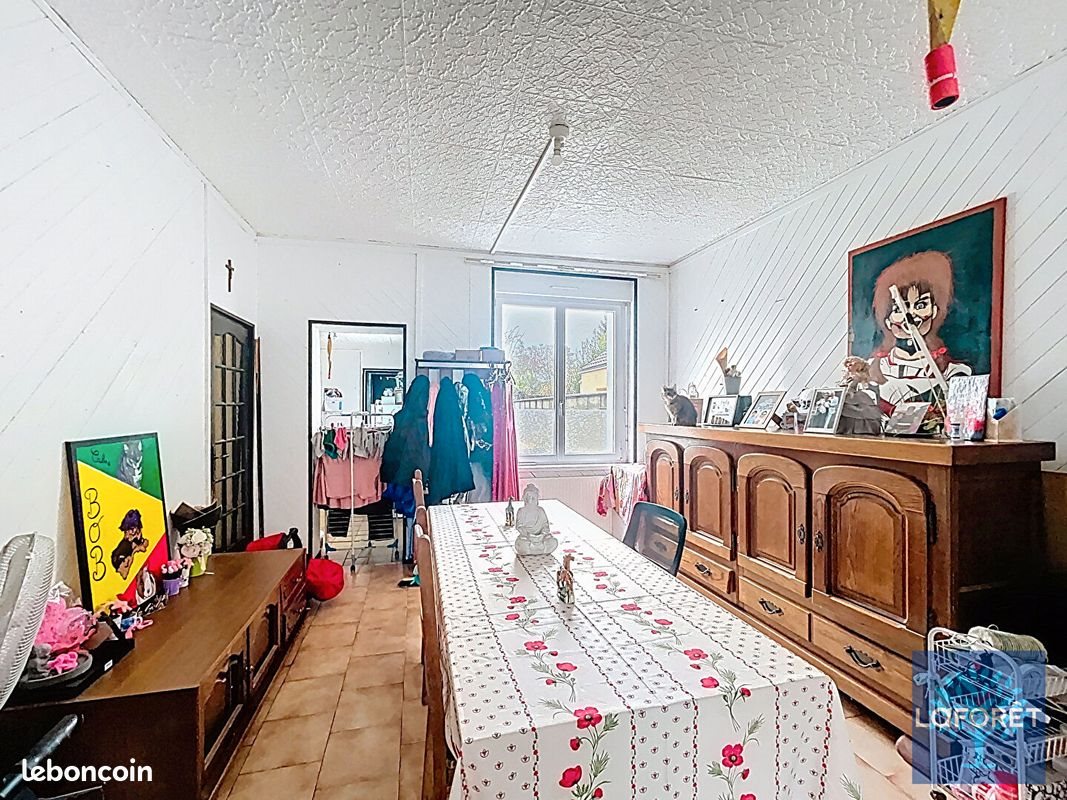 Maison à vendre, 81m², Hautmont