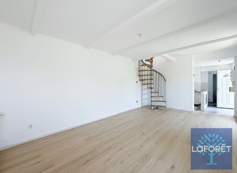 Maison à vendre, 120m², Maubeuge