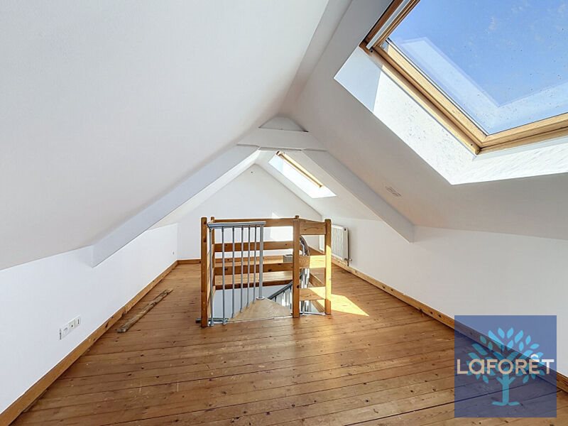 Maison à vendre, 120m², Maubeuge