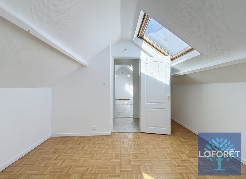 Maison à vendre, 120m², Maubeuge