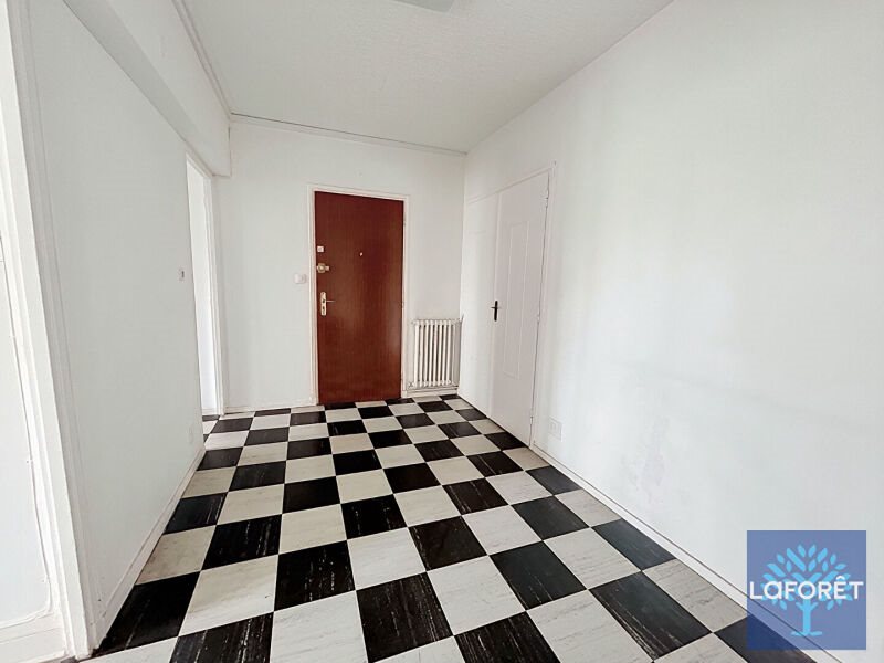 Appartement à vendre, 91m², Maubeuge