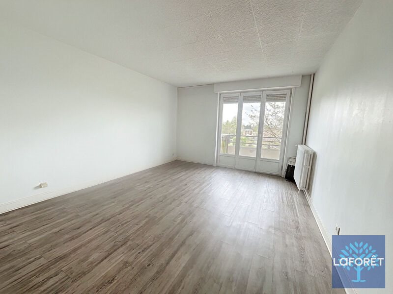 Appartement à vendre, 91m², Maubeuge