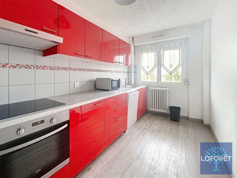 Appartement à vendre, 91m², Maubeuge