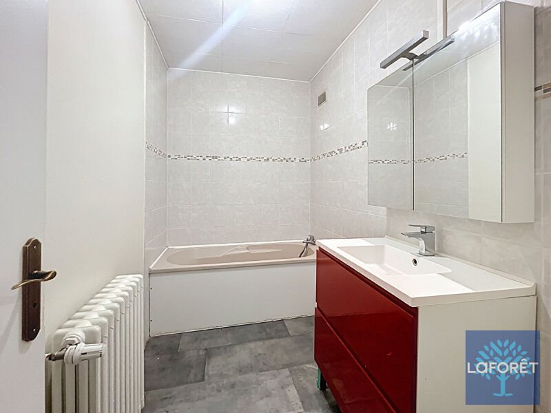 Appartement à vendre, 91m², Maubeuge