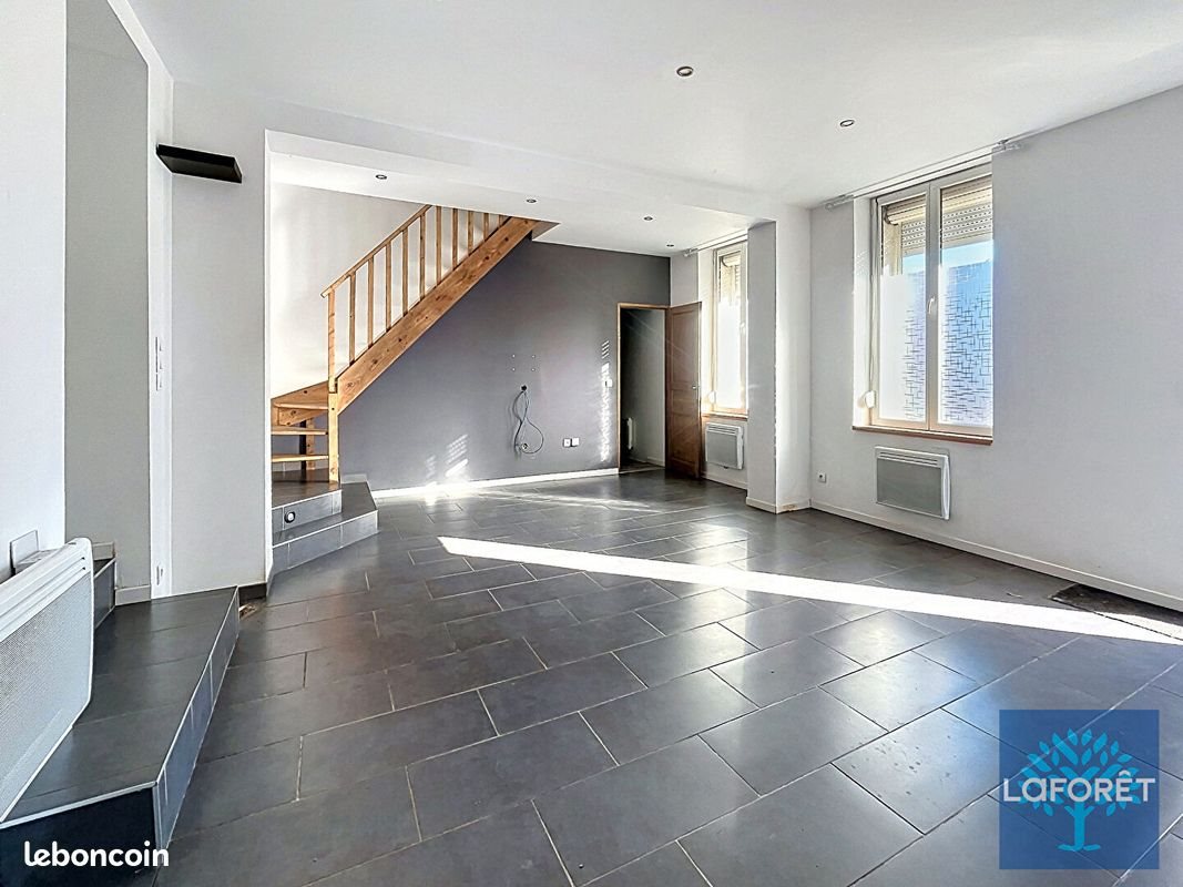 Maison à vendre, 105m², Préseau