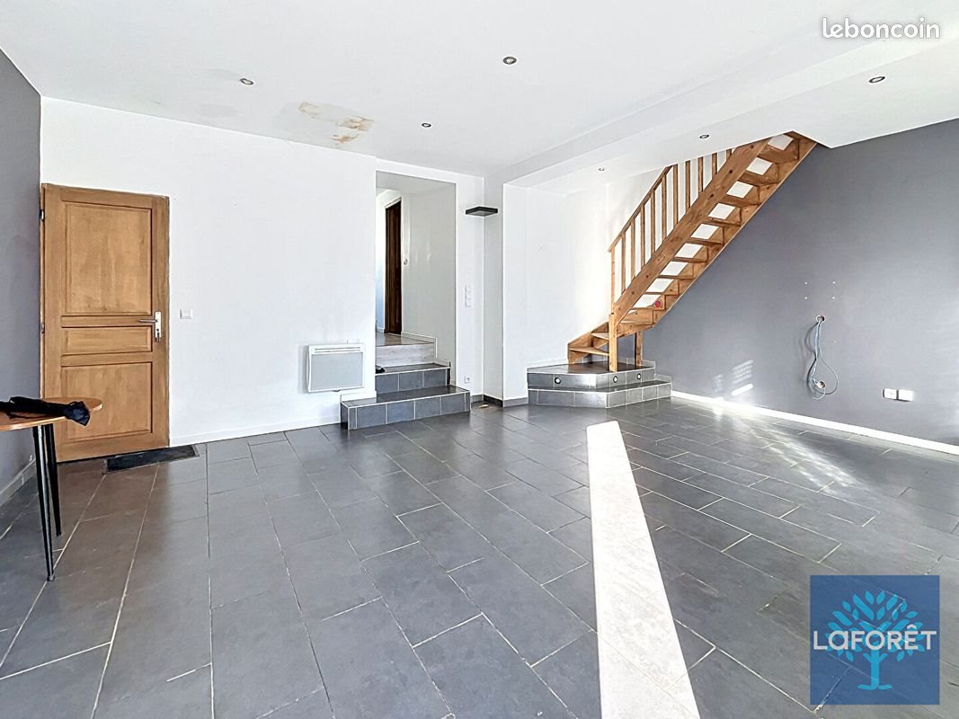 Maison à vendre, 105m², Préseau