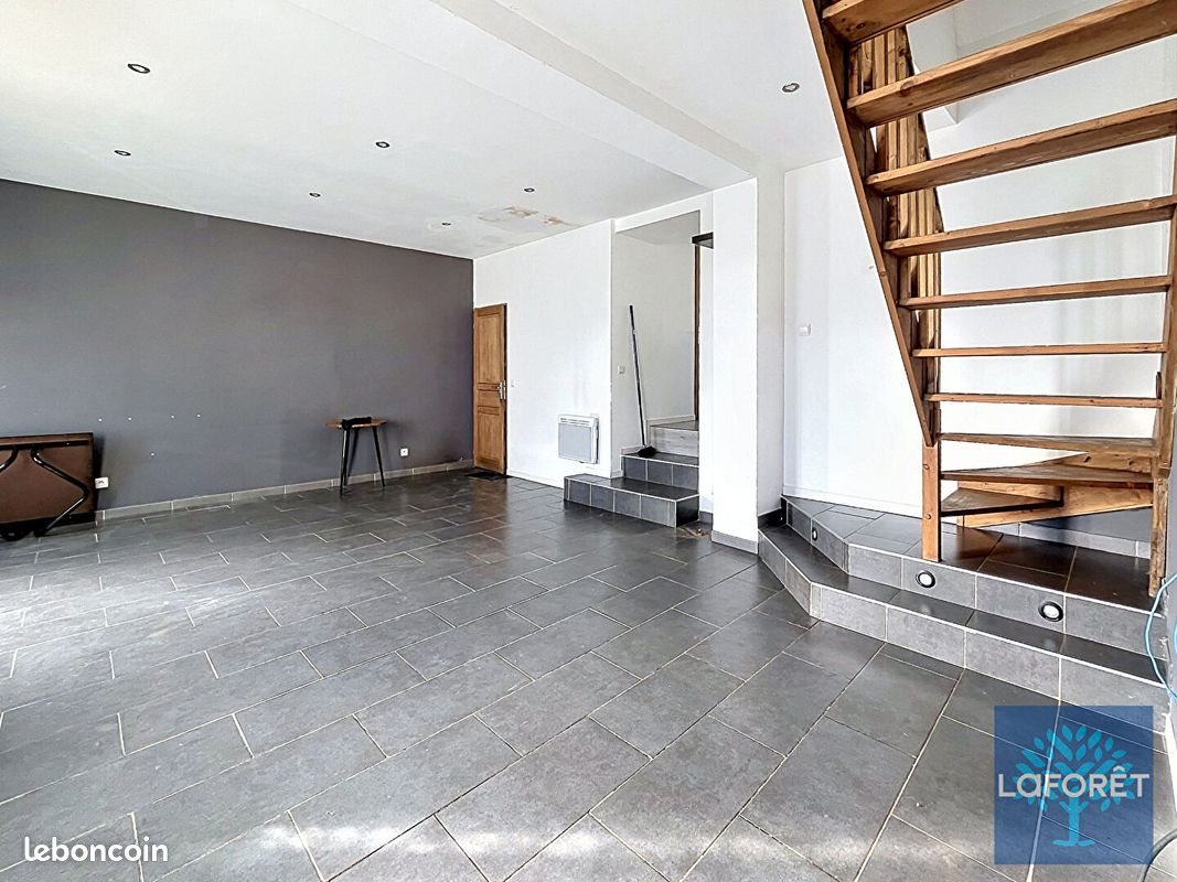 Maison à vendre, 105m², Préseau