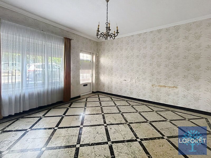 Maison à vendre, 84m², Louvroil