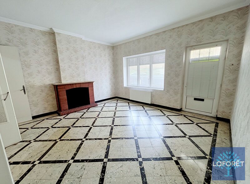 Maison à vendre, 84m², Louvroil