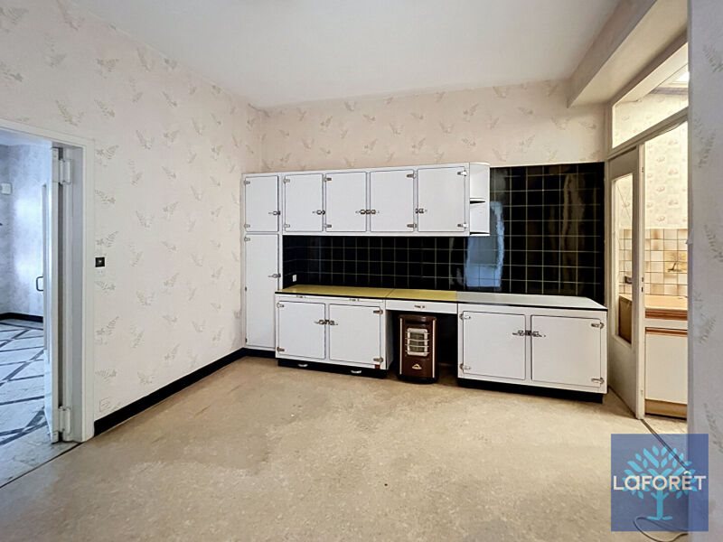 Maison à vendre, 84m², Louvroil