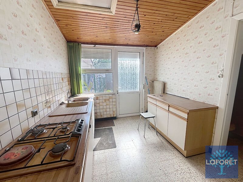 Maison à vendre, 84m², Louvroil
