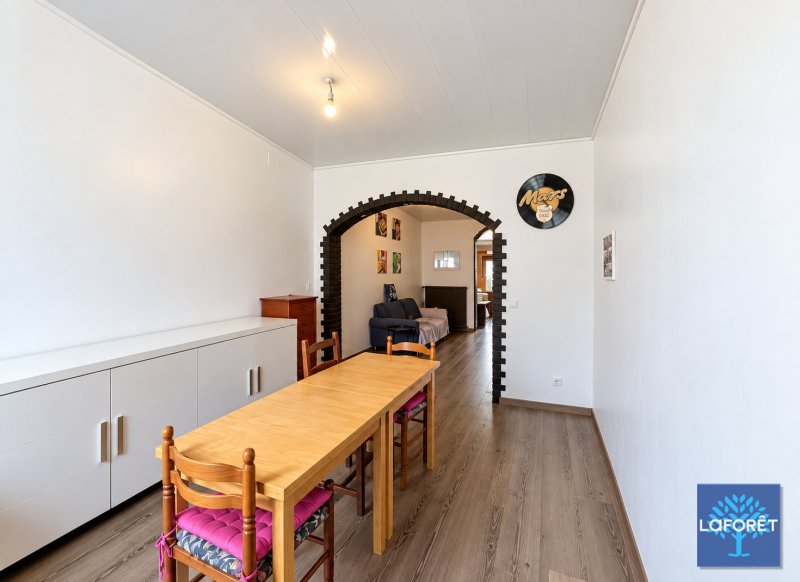 Maison à vendre, 63m², Maubeuge