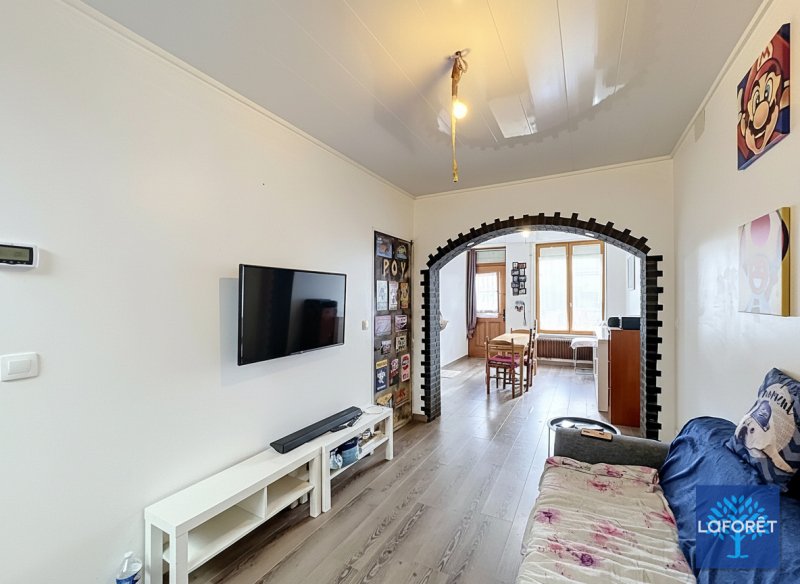 Maison à vendre, 63m², Maubeuge