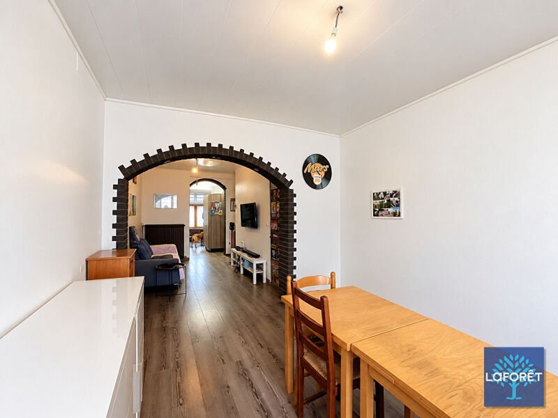 Maison à vendre, 63m², Maubeuge