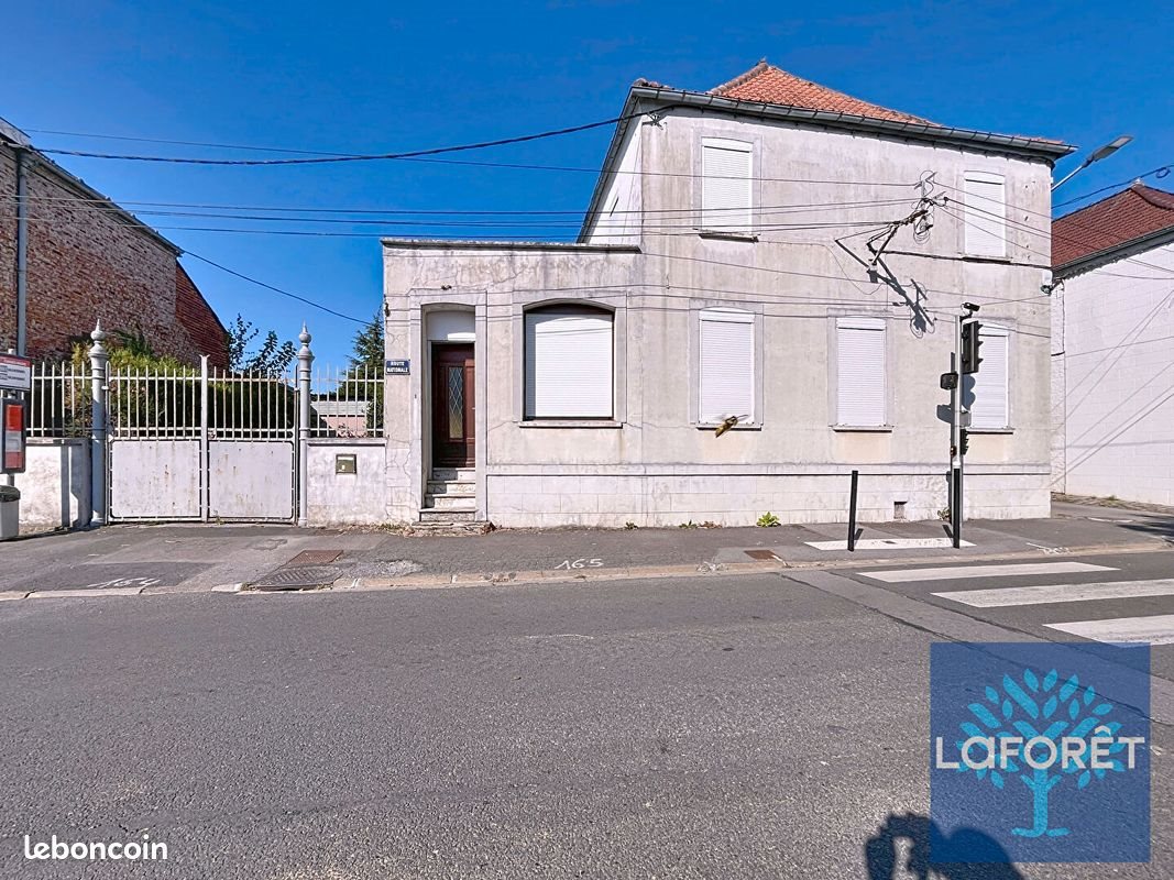 Maison à vendre, 107m², Curgies