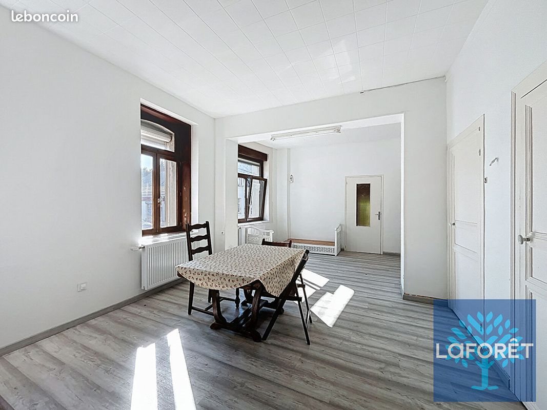 Maison à vendre, 107m², Curgies