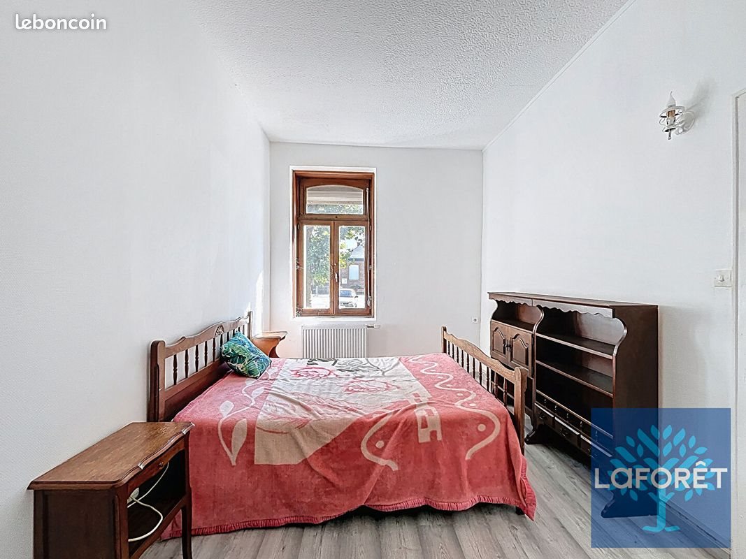 Maison à vendre, 107m², Curgies