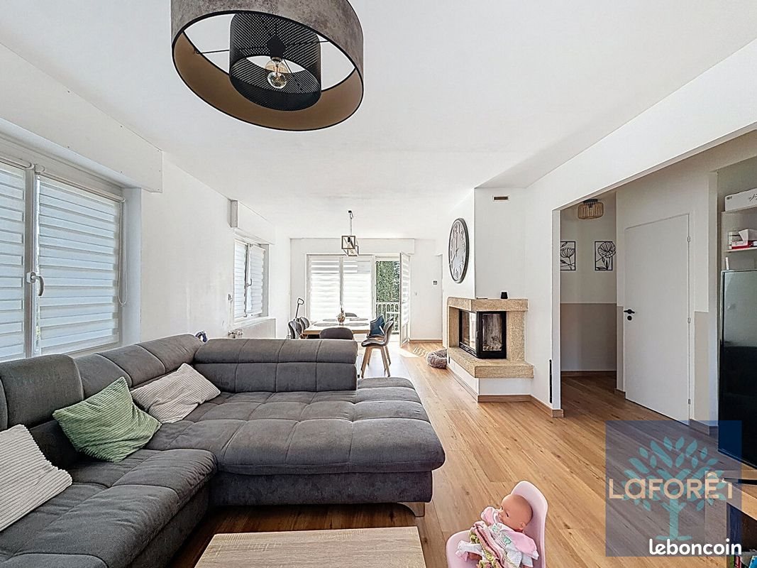 Maison à vendre, 129m², Orsinval
