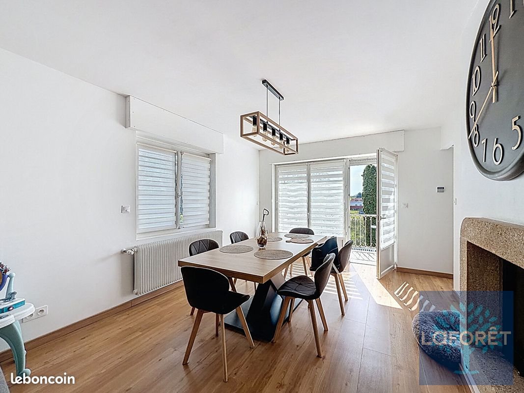 Maison à vendre, 129m², Orsinval