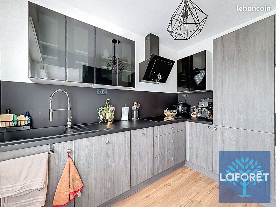 Maison à vendre, 129m², Orsinval