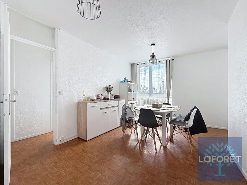 Appartement à vendre, 61m², Maubeuge
