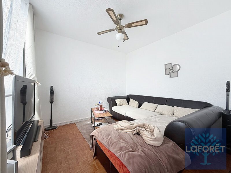 Appartement à vendre, 61m², Maubeuge