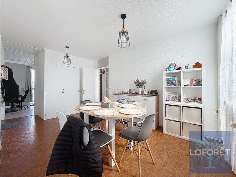 Appartement à vendre, 61m², Maubeuge